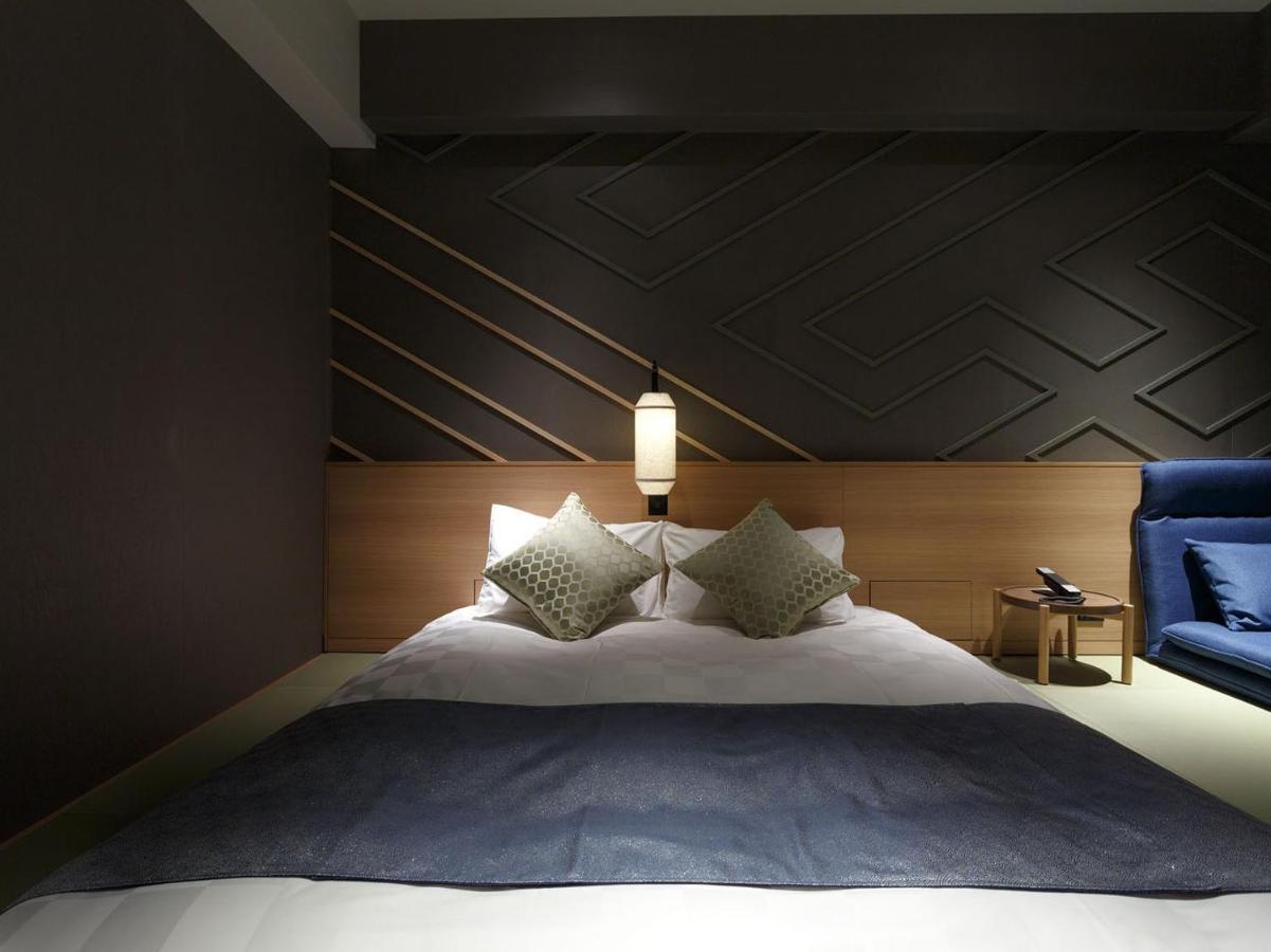 Asakusa View Hotel Annex Rokku Tokyo Exterior photo